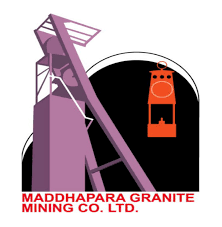Maddhapara Granite Mining Company Limited