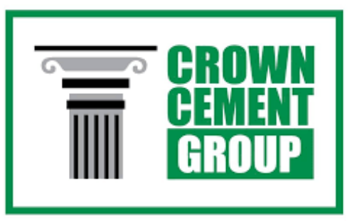 Crown Cement Ltd